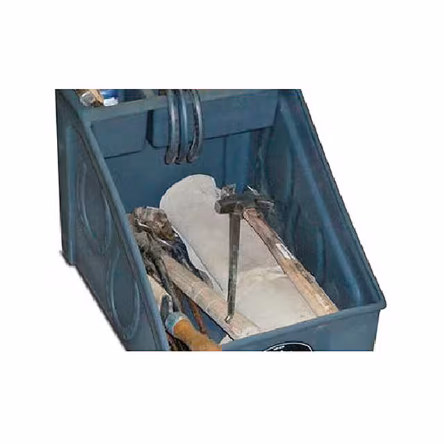 MSB High Country Plastics  Prodotti per esterni - Attrezzi da giardino