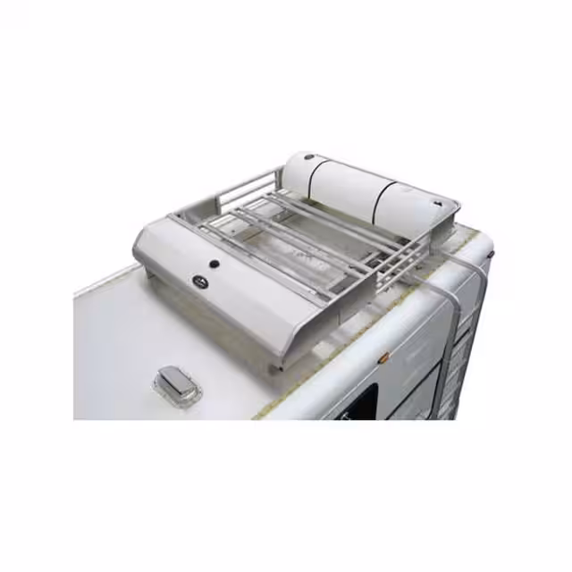 HMHR-48BK High Country Plastics  Prodotti per esterni - Attrezzi da giardino