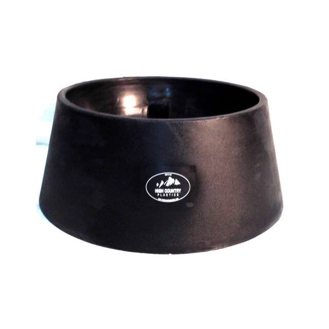 WB-15BK High Country Plastics  Prodotti per esterni - Attrezzi da giardino