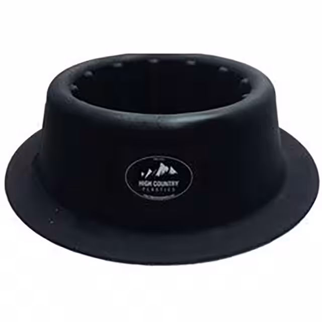 GPF-6 High Country Plastics  Prodotti per esterni - Attrezzi da giardino