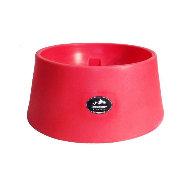 WB-15R High Country Plastics  Prodotti per esterni - Attrezzi da giardino