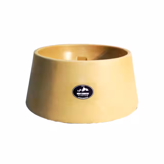 WB-15T High Country Plastics  Prodotti per esterni - Attrezzi da giardino