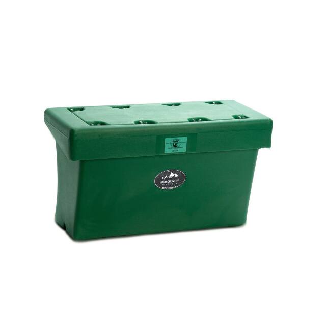 BEAR BOX-FG High Country Plastics  Prodotti per esterni - Attrezzi da giardino