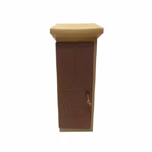 HH High Country Plastics  Prodotti per esterni - Attrezzi da giardino