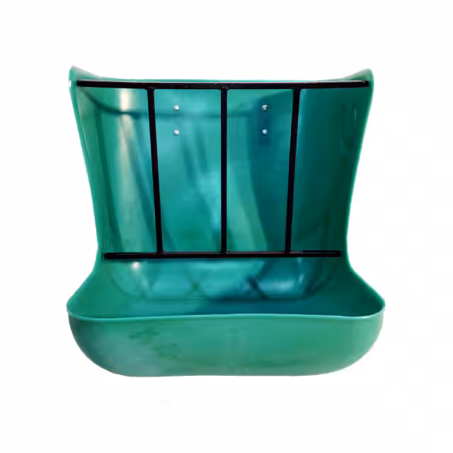 HWF-FG High Country Plastics  Prodotti per esterni - Attrezzi da giardino