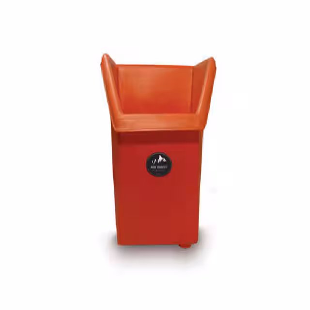 FF-24BK High Country Plastics  Prodotti per esterni - Attrezzi da giardino