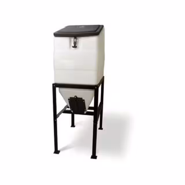 BIN-270 High Country Plastics  Prodotti per esterni - Attrezzi da giardino