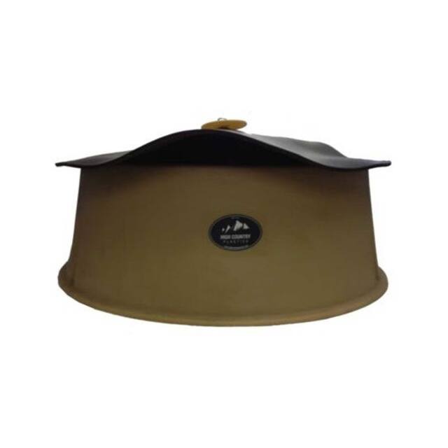 BMF-250 High Country Plastics  Prodotti per esterni - Attrezzi da giardino