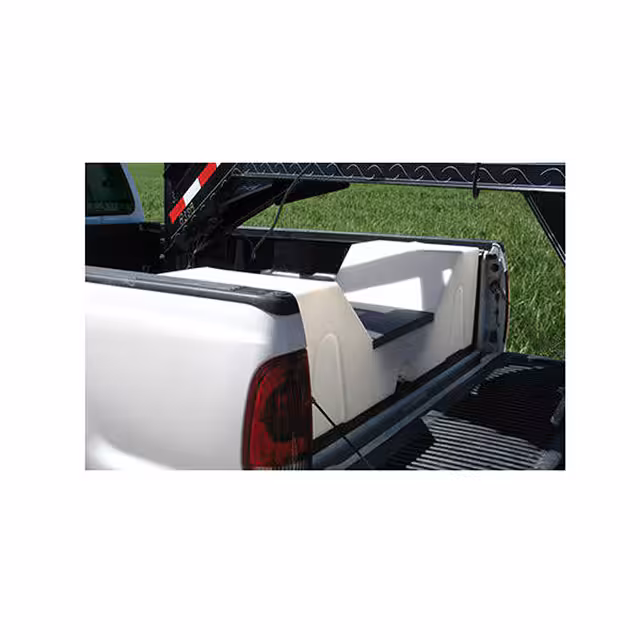 TC-63 High Country Plastics  Prodotti per esterni - Attrezzi da giardino