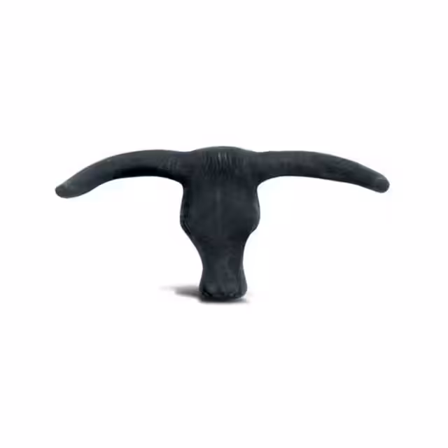 R-HF-BK High Country Plastics  Prodotti per esterni - Attrezzi da giardino