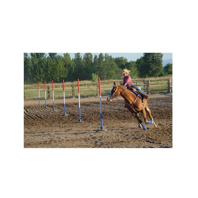 PBP-6 High Country Plastics  Prodotti per esterni - Attrezzi da giardino