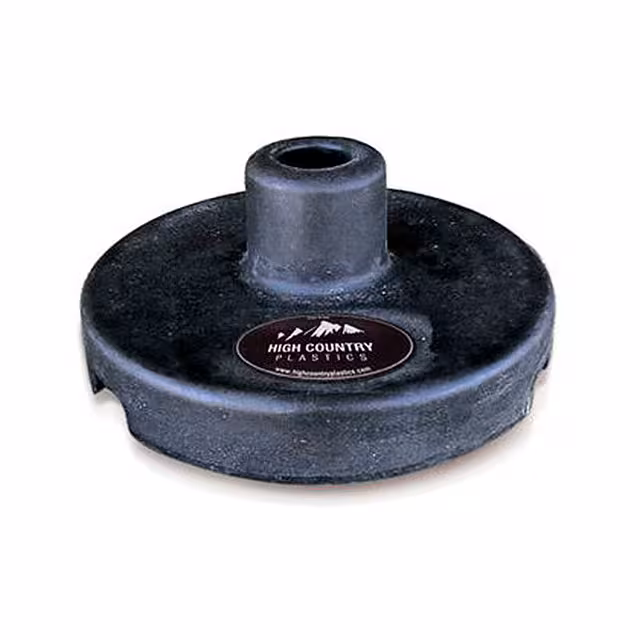 PB-6 High Country Plastics  Prodotti per esterni - Attrezzi da giardino