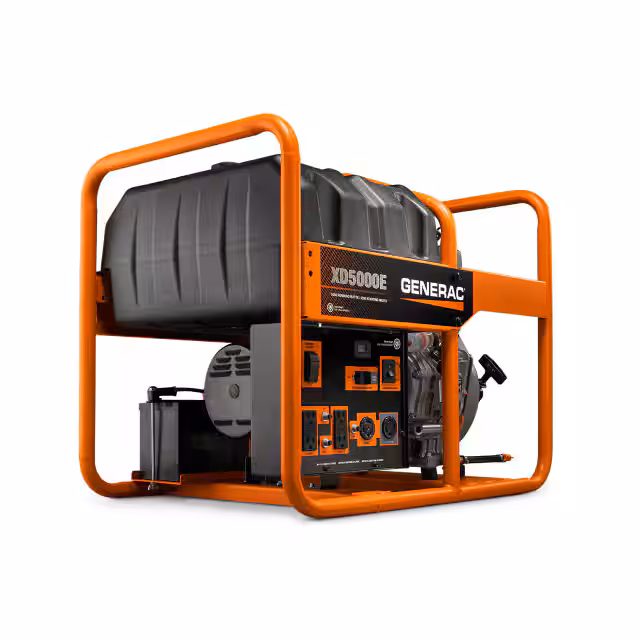6864 Generac  Electrical - Generators