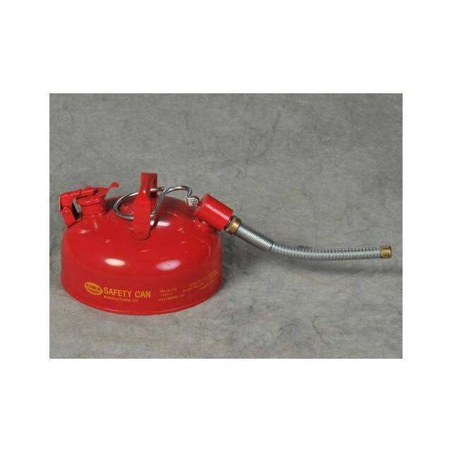 U211S Eagle Mfg  Sicurezza - Taniche per olio combustibile e uso generico