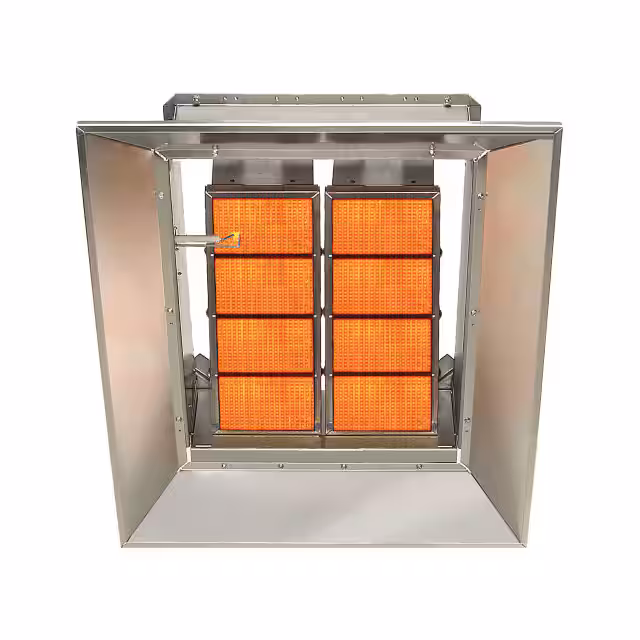 SG8-N SunStar  HVAC - Heizungen