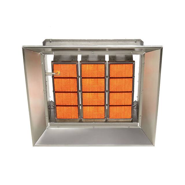 SG12-N SunStar  HVAC - Heizungen