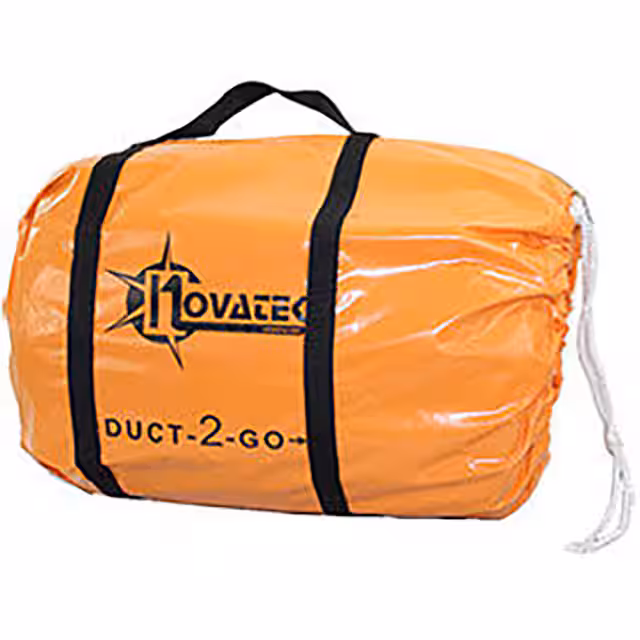 D1250 Novatek  HVAC - Piezas y accesorios