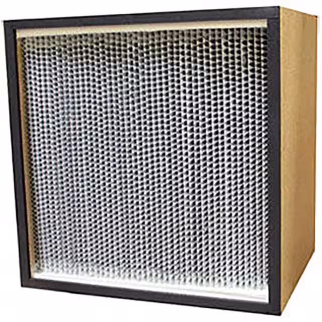 F4030 Novatek  HVAC - Filtri dell'aria