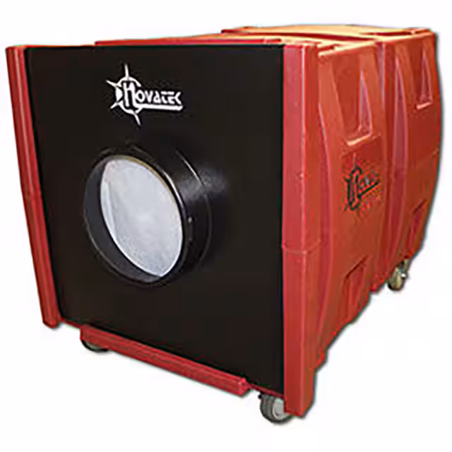 F2012 Novatek  HVAC - Parts and Accessories