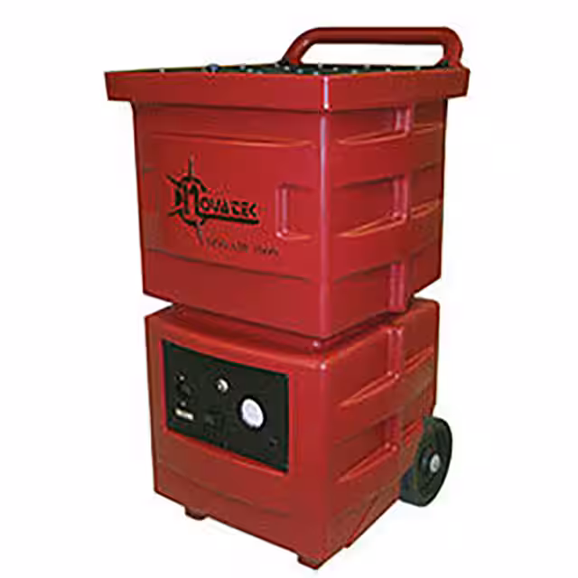 F1002 Novair  HVAC - Air Purifiers Dehumidifiers and Humidifiers