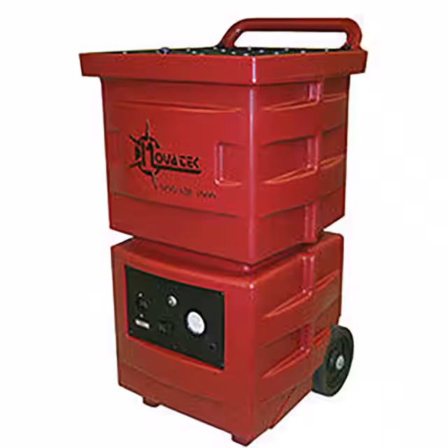 F1005 Novair  HVAC - Air Purifiers Dehumidifiers and Humidifiers