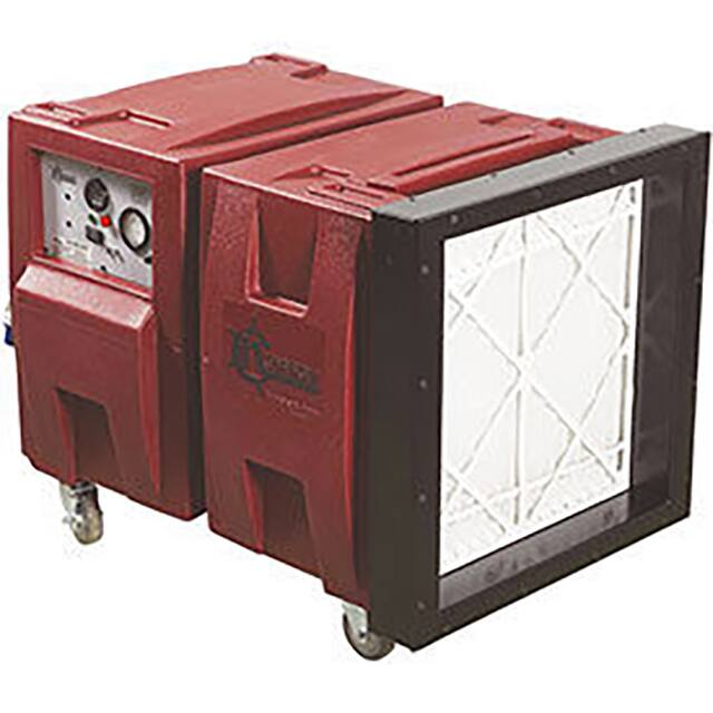 F2122 Novair  HVAC - Air Purifiers Dehumidifiers and Humidifiers