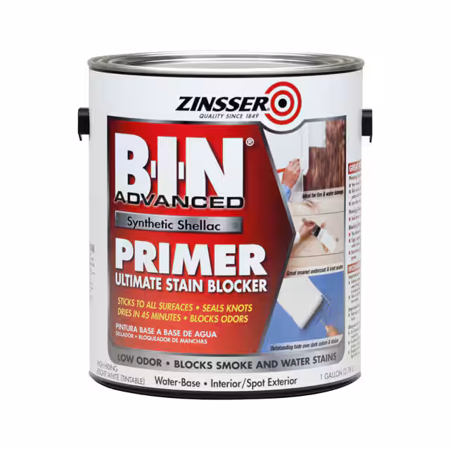 270976 Zinsser  Fournitures de peinture