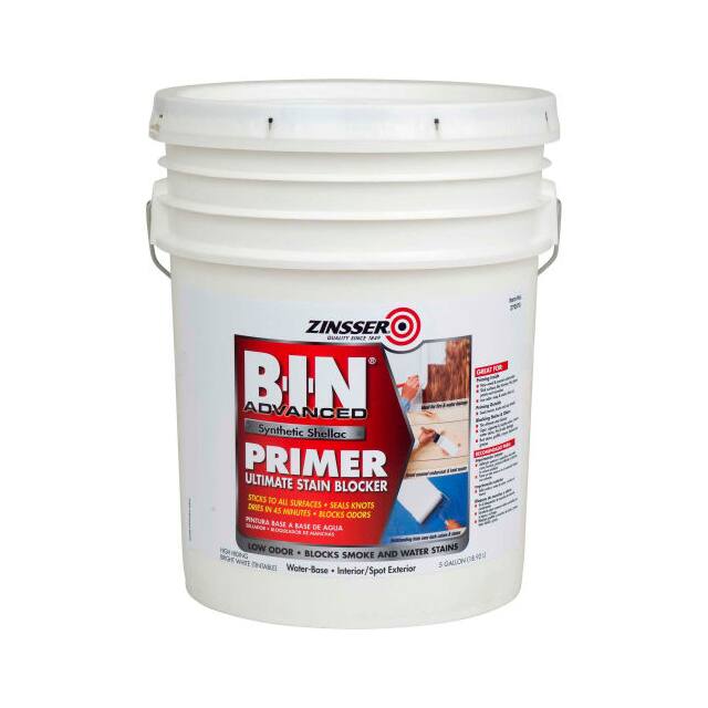 270978 Zinsser  Fournitures de peinture