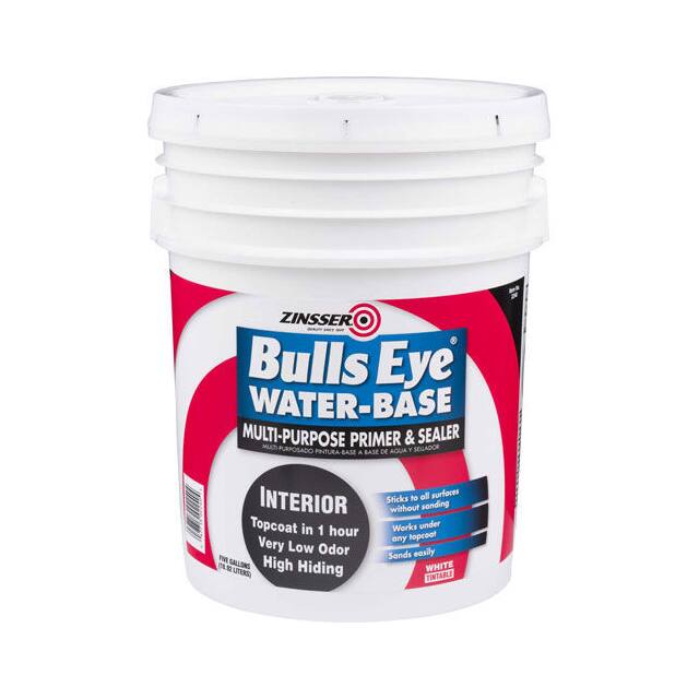 2240 Zinsser  Fournitures de peinture