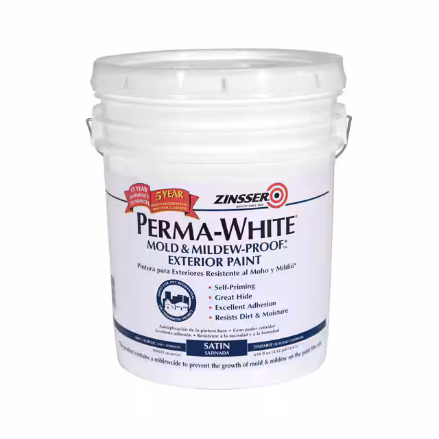 3130 Zinsser  Fournitures de peinture