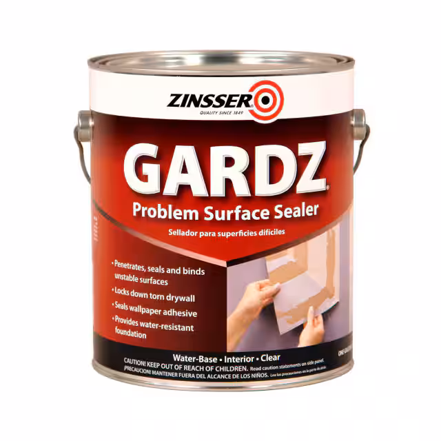2300 Zinsser  Forniture per vernici