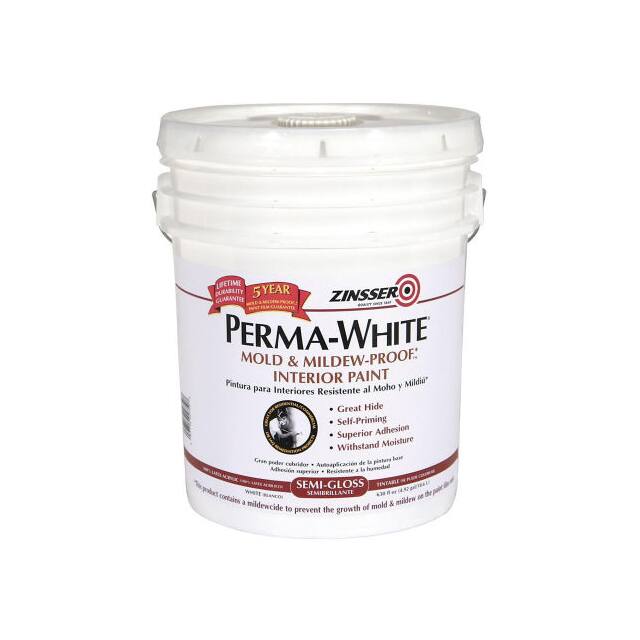 2750 Zinsser  Fournitures de peinture