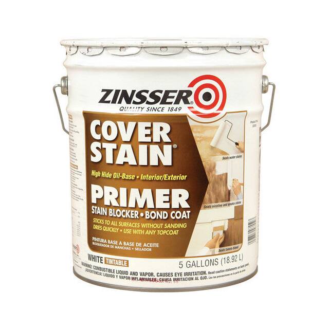 3550 Zinsser  Paint Supplies