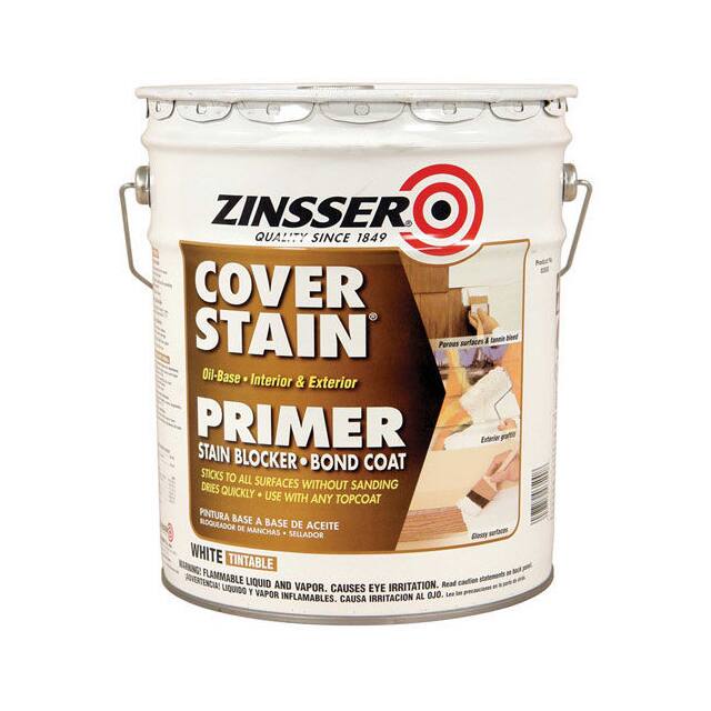 3500 Zinsser  Fournitures de peinture
