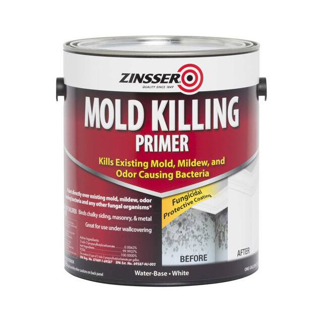 276049 Zinsser  Paint Supplies