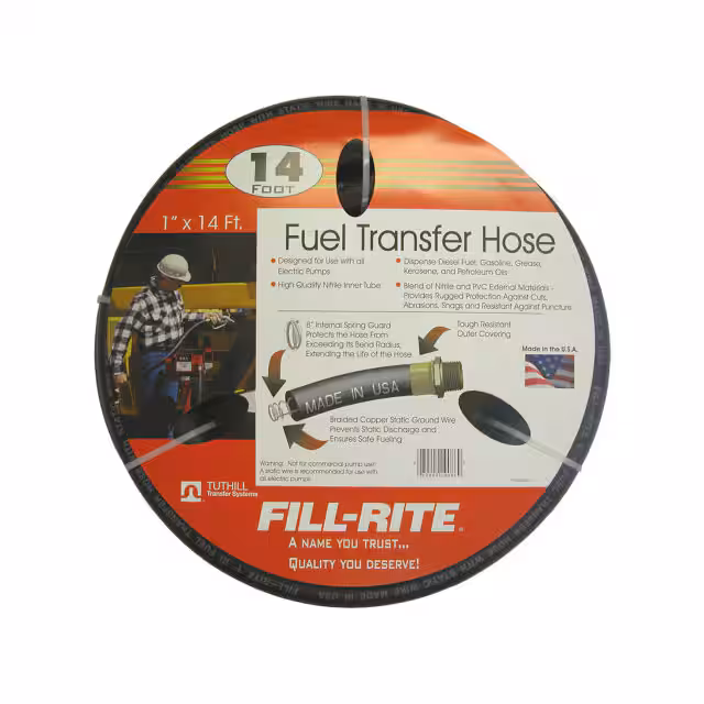 FRH10014 Fill-Rite  Prodotti per la pulizia e la manutenzione