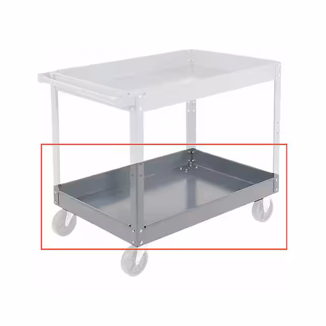 B2094199 Nexel  Carrelli e camion - Carrelli, camion, cricchi e carrelli elevatori