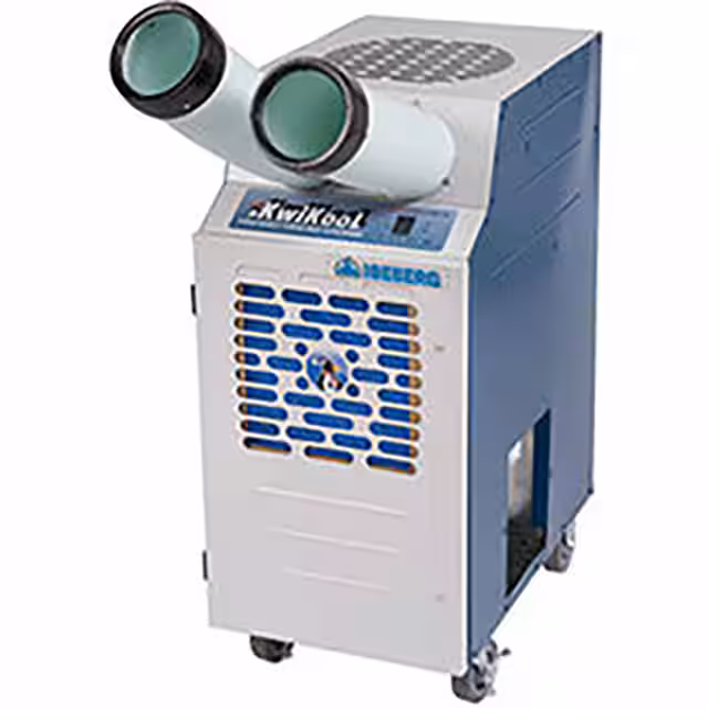 KPAC2421-2 KwiKool  HVAC - Klimaanlagen