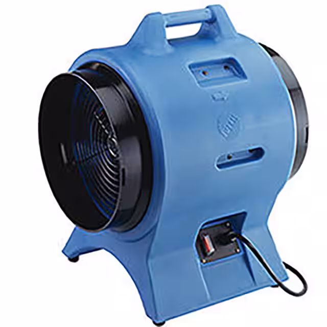 VAF3000A Americ  Ventilatori - Soffiatori e Asciugatrici da Pavimento