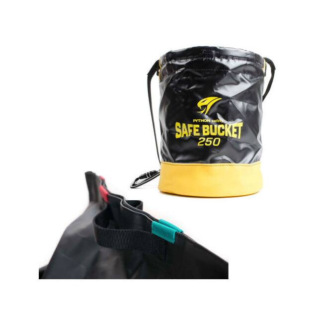 1500140 Python  Accessori