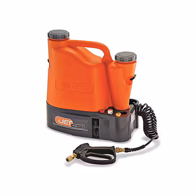 CJ-125 SpeedClean  HVAC - Parts and Accessories