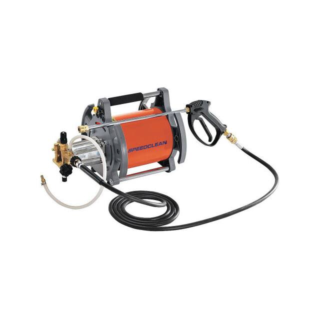 FLOWJET-60 SpeedClean  HVAC - Parts and Accessories