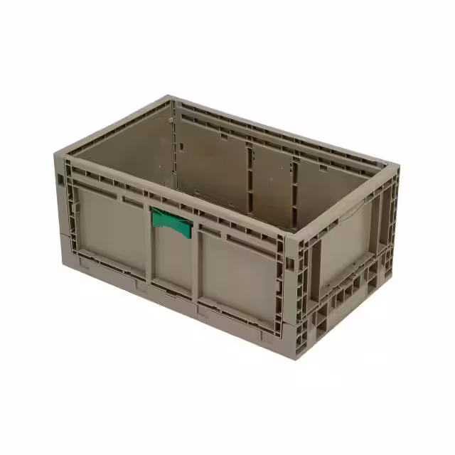 KD2415-11GRAY Monoflo  Movimentazione e stoccaggio dei materiali di prodotto - Contenitori e contenitori per lo stoccaggio