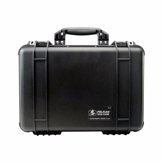 1500-000-110 Pelican  Movimentazione e stoccaggio dei materiali di prodotto - Contenitori e contenitori per lo stoccaggio