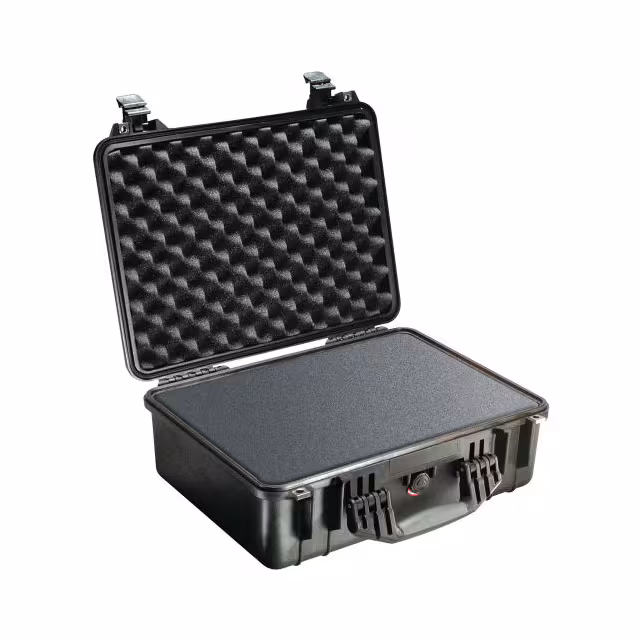 1520-000-110 Pelican  Movimentazione e stoccaggio dei materiali di prodotto - Contenitori e contenitori per lo stoccaggio