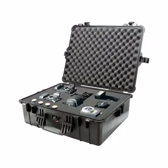 1600-000-110 Pelican  Movimentazione e stoccaggio dei materiali di prodotto - Contenitori e contenitori per lo stoccaggio