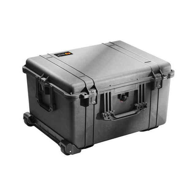 1620-020-110 Pelican  Movimentazione e stoccaggio dei materiali di prodotto - Contenitori e contenitori per lo stoccaggio