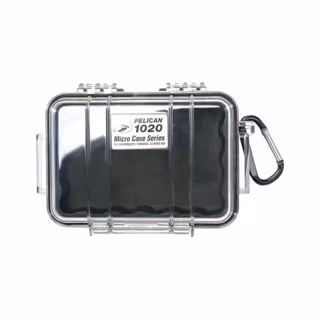 1020-025-110 Pelican  Movimentazione e stoccaggio dei materiali di prodotto - Contenitori e contenitori per lo stoccaggio