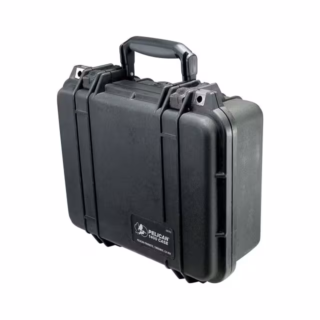 1400-000-110 Pelican  Movimentazione e stoccaggio dei materiali di prodotto - Contenitori e contenitori per lo stoccaggio