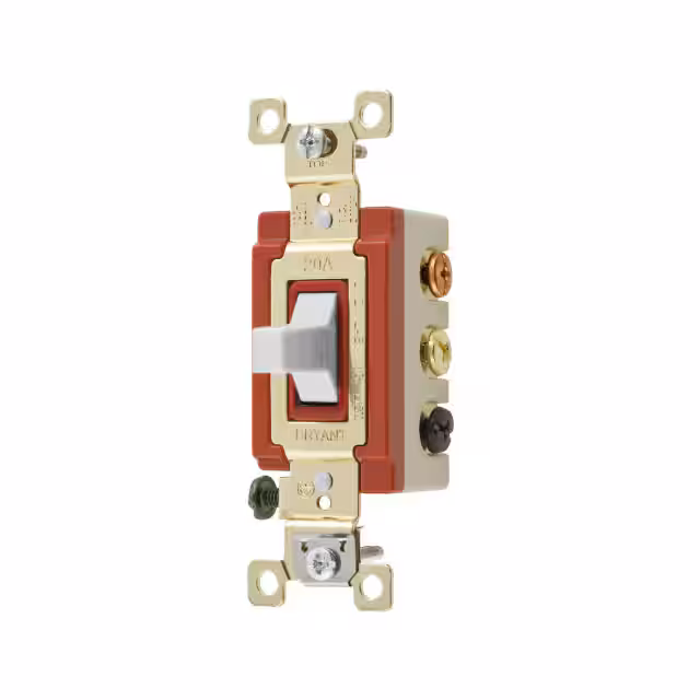 4925W Bryant  Electrical - Lighting Accessories